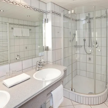 Garni Kappeler-haus Hotel Oberstdorf