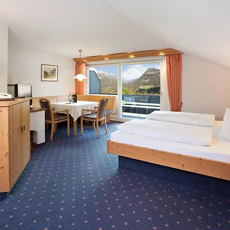 Hotel Garni Kappeler-haus Oberstdorf