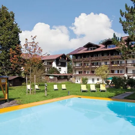 Hotel Garni Kappeler-haus