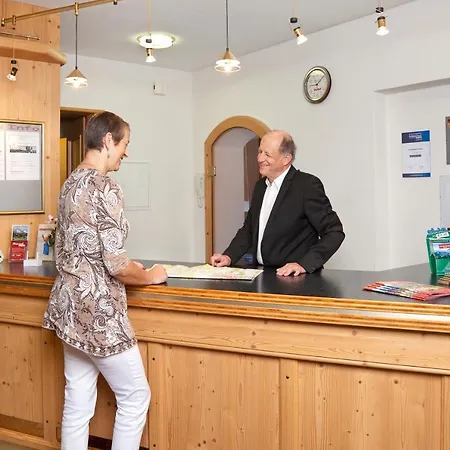 Garni Kappeler-haus 3*