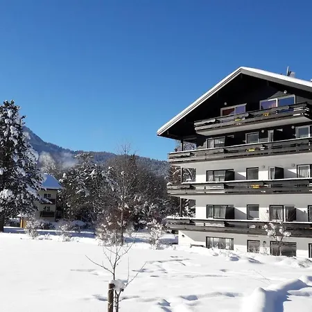 Garni Kappeler-haus Hotel