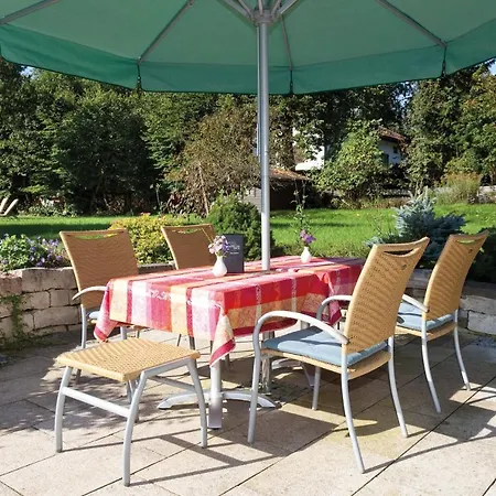 Garni Kappeler-haus Hotel
