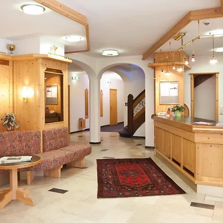 Garni Kappeler-haus 3* Oberstdorf
