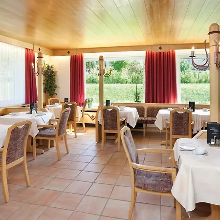 Garni Kappeler-haus 3*
