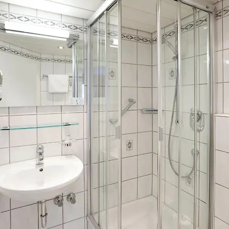 Garni Kappeler-haus 3* Oberstdorf