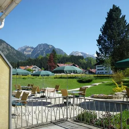 Garni Kappeler-haus