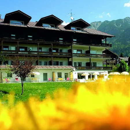 Garni Kappeler-haus Hotel